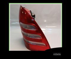 Fanale Fanalino Destro DX MERCEDES-BENZ Classe C W