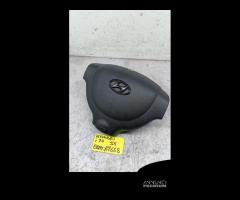 AIRBAG VOLANTE HYUNDAI i10 1Â° Serie (07>11) - 3