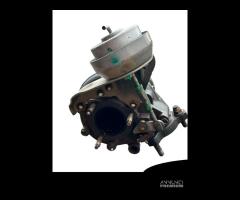 Turbina  toyota avensis sw 2000 d4d 126 cavalli - 10