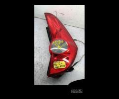 STOP FANALE POSTERIORE DESTRO OPEL Agila B (08>) - 1