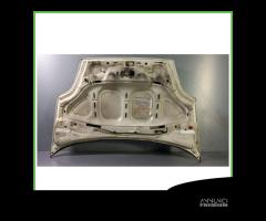 Cofano Motore BIANCO FIAT PUNTO 6U 2013 2015 Berli