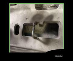 Cofano Motore BIANCO FIAT PUNTO 6U 2013 2015 Berli