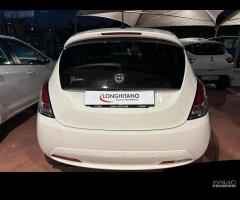 Lancia Ypsilon 1.3 MJT 16V 95 CV 5 porte S&S Plati - 6