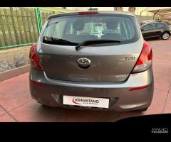 Hyundai i20 1.4 CRDi 3p. Sound Edition