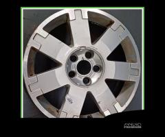 Cerchi in Lega FORD MONDEO (GE) (dal 09/2003 al 07