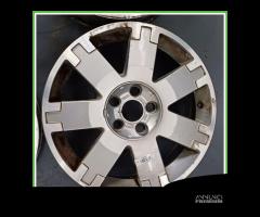 Cerchi in Lega FORD MONDEO (GE) (dal 09/2003 al 07