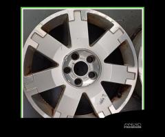 Cerchi in Lega FORD MONDEO (GE) (dal 09/2003 al 07