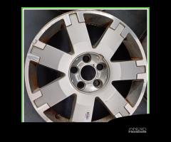 Cerchi in Lega FORD MONDEO (GE) (dal 09/2003 al 07