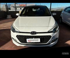 Hyundai i20 1.4 CRDi 5 porte Comfort