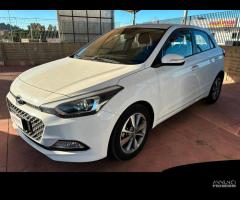 Hyundai i20 1.4 CRDi 5 porte Comfort