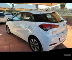 Hyundai i20 1.4 CRDi 5 porte Comfort