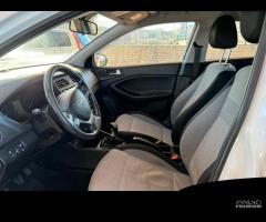 Hyundai i20 1.4 CRDi 5 porte Comfort - 7