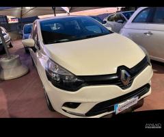 Renault Clio dCi 8V 75CV Start&Stop 5 porte Energy