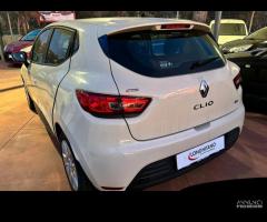 Renault Clio dCi 8V 75CV Start&Stop 5 porte Energy