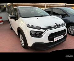 Citroen C3 BlueHDi 100 S&S Shine