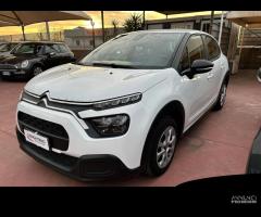 Citroen C3 BlueHDi 100 S&S Shine