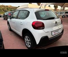 Citroen C3 BlueHDi 100 S&S Shine