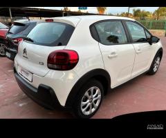 Citroen C3 BlueHDi 100 S&S Shine