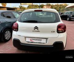 Citroen C3 BlueHDi 100 S&S Shine - 6