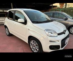 Fiat Panda 1.3 MJT 95 CV S&S Easy