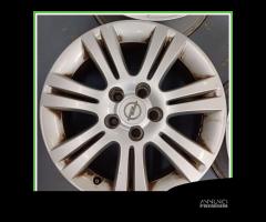 Cerchi in Lega OPEL ASTRA (A04) (dal 01/2004 al 03 - 4