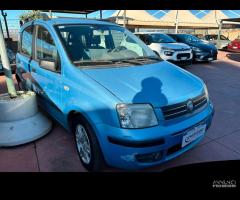 Fiat Panda 1.1 Active