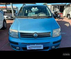 Fiat Panda 1.1 Active