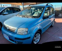 Fiat Panda 1.1 Active