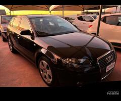 Audi A3 2.0 16V TDI Ambiente