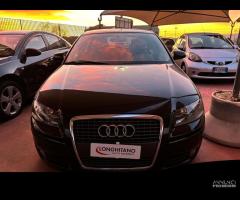 Audi A3 2.0 16V TDI Ambiente