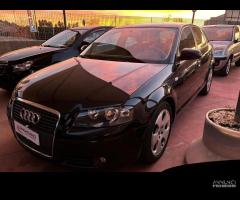 Audi A3 2.0 16V TDI Ambiente