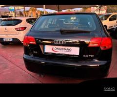 Audi A3 2.0 16V TDI Ambiente