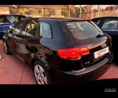 Audi A3 2.0 16V TDI Ambiente