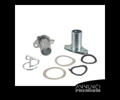 Kit tubetto gas e cambio Piaggio Vespa 50 90 125