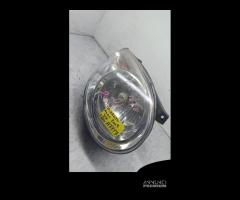 FARO ANTERIORE DESTRO KIA Picanto 2Â° Serie (07>11 - 1