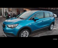 Opel Grandland X 1.5 diesel