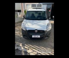 Fiat Doblo Doblò 1.3 MTJ 90 CV frigo 2011