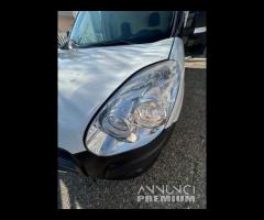 Fiat Doblo Doblò 1.3 MTJ 90 CV frigo 2011