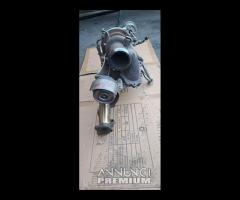 Turbina mercedes C 2,2 biturbo 2013 - 6