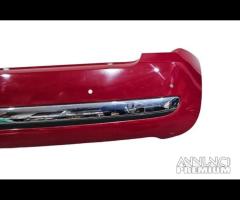 PARAURTI POSTERIORE COMPLETO FIAT 500 Serie 735425 - 3