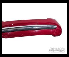 PARAURTI POSTERIORE COMPLETO FIAT 500 Serie 735425 - 7