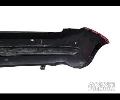 PARAURTI POSTERIORE COMPLETO FIAT 500 Serie 735425 - 10