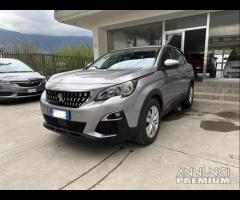 Peugeot 3008 BlueHDi 120 S&S Business GRANDINATA