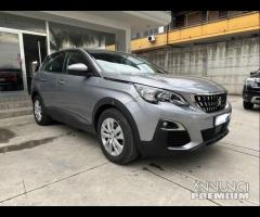 Peugeot 3008 BlueHDi 120 S&S Business GRANDINATA - 10