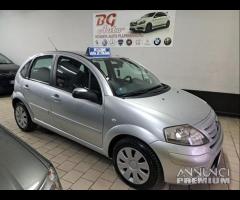 Citroen C3 unico prop 1.4 hdi x neop 2007