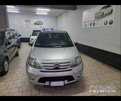 Citroen C3 unico prop 1.4 hdi x neop 2007 - 16