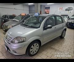 Citroen C3 unico prop 1.4 hdi x neop 2007 - 17