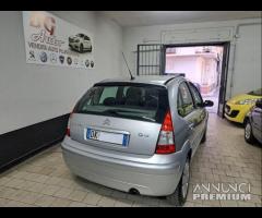 Citroen C3 unico prop 1.4 hdi x neop 2007 - 19