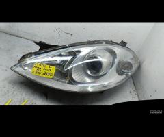 FARO ANTERIORE SINISTRO MERCEDES Classe A W169 3Â° - 1