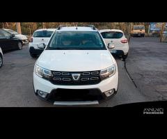 Dacia Sandero Stepway - 6